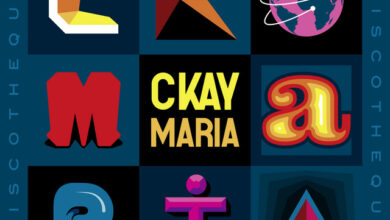 CKay ft. Silly Walks Discotheque – Maria (Lyrics)