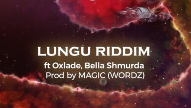 DJ Consequence Lungu Riddim, Oxlade, Bella Shmurda