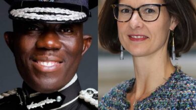 Paa Kwesi Schandorf: Why the IGP’s response to the British High Commissioner was ill-advised
