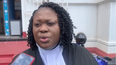 'We're happy with Supreme Court's decision to reject Assin North MP's review application' - Deputy AG
