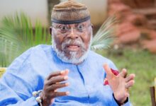 Alan Kyerematen lacks courage to resign from Akufo-Addo's corrupt government – Nyaho-Tamakloe