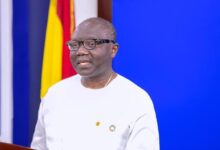 Bagbin tells Ofori-Atta to account for Covid-19 funds or suffer rejection of requests from Finance Ministry