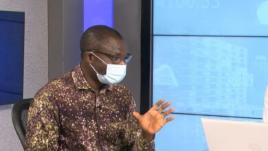 ¢7b excess of Covid-19 expenditure should be accounted to auditors, not MPs – Kwaku Kwarteng