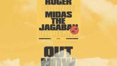 Ruger Midas The Jagaban Bounce (UK Remix)
