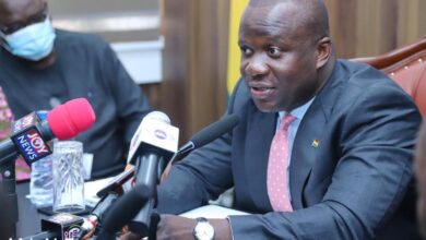 Over ₵42m accrued into Appiatse Support Fund – Lands Minister