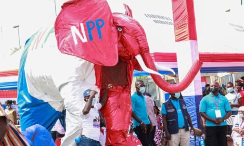 NPP Elections: Battle lines drawn; aspirants placed on ballot