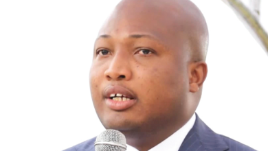 Parliament has not approved any funds for construction of National Cathedral - Okudzeto-Ablakwa