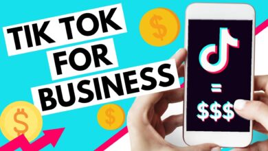 How to promote your business in TikTok