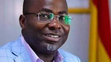 Charles Bissue pulls out of NPP’s General Secretary race 3 days to polls