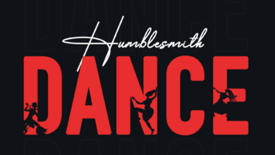 Humblesmith Dance