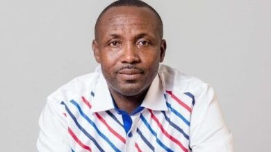 Paa Kwesi Schandorf: Why NPP delegates didn't vote for John Boadu - a reporter's perspective