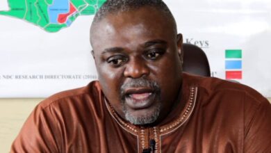 ‘Anyidoho used refurbishment of Asomdwee Park to promote himself and his paymasters’ – Atta Mills’ family 
