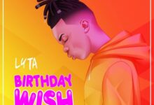 Lyta - "Birthday Wish"