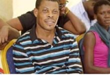 Heartbreaking News As Veteran Actor Waakye/Awaakye Reported Dead