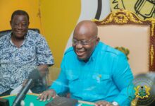 ‘Many of them have done outstanding work’ - Akufo-Addo rejects calls for ministerial reshuffle