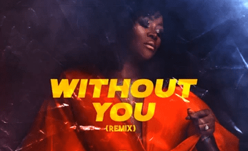 DJ Tunez – "Without You" (Remix) ft. Omawumi