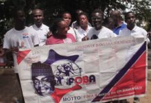 Avoid making tribal comments that can cost the party - Friends of Bawumia