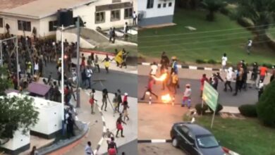 Court issues warrant for arrest of 61 suspects in KNUST violence