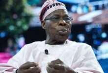 Your Head Needs To Be Examined If You Say Nigeria Is Doing Well – Former President Obasanjo