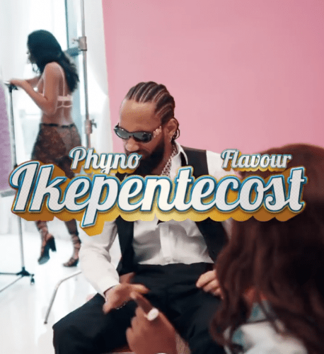 Phyno Ikepentecost Flavour