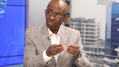 EC's use of Ghana Card as sole source of identification could lead to the deletion of 2020 voters’ register – Asiedu Nketia