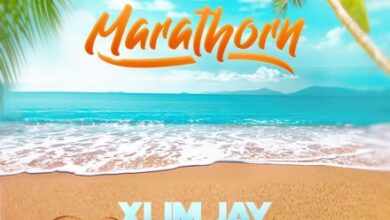 Xlim jay - Marathon ft. Jaywillz « tooXclusive