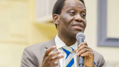 Some People Were Laughing At Me While I Was Crying Over The Death Of My Son – Pastor Adeboye