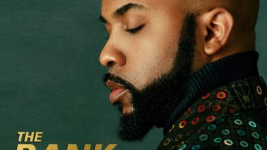 Banky W The Bank Statements EP