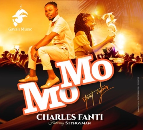 Charles Fanti - Momo ft. Styngy Man, Charles Fanti &#8211; Momo ft. Styngy Man