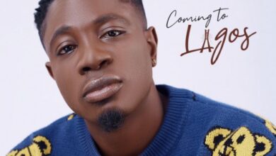 ConA’Stone – Coming To Lagos Album « tooXclusive