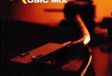 DJ Mingle Mingle Music Mix 2, DJ Mingle – Mingle Music Mix (EP. 2)
