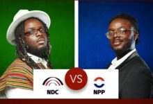 dopenation ndc vs npp, DopeNation – NDC vs NPP
