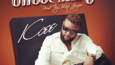Kcee – “Sweet Mary J” (Song)