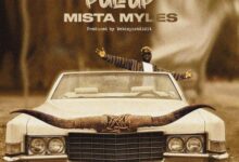 Mista Myles Pull Up, Mista Myles – Pull Up