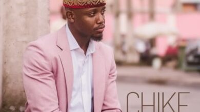 [Music] Chike – Out of Love (Song)