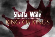 Shatta Wale King Of Kings, Shatta Wale – King Of Kings