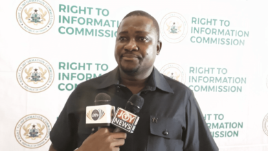 There is no selective application of RTI law - Executive Secretary