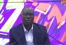 It will be magic for government to secure IMF deal before 2023 budget - Ato Forson 