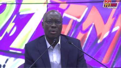 It will be magic for government to secure IMF deal before 2023 budget - Ato Forson 