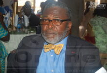 Next time you will not be lucky - Judge warns Kofi Kapito as bench warrant is rescinded