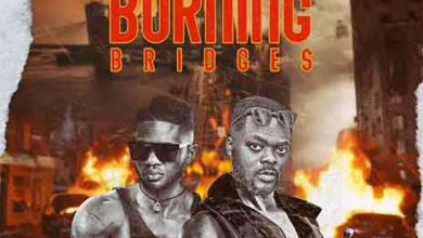 Cabum Burning Bridges Lyrical Joe, Cabum – Burning Bridges ft. Lyrical Joe