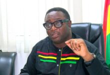 Election 2024 is not a done deal for NDC - Afriyie Ankrah 