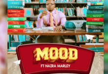 Harmonize Mood Naira Marley Rexxie