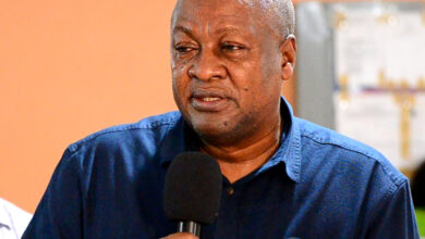 IMF negotiations: Government must work with greater alacrity – Mahama