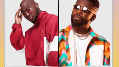 King Promise Carry Me Go Bisa Kdei, King Promise – Carry Me Go ft. Bisa Kdei
