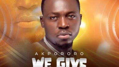 Akpororo – We Give God Praise « tooXclusive