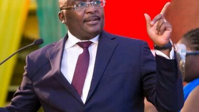 Ghana would and should accumulate more dollars as international reserves – Bawumia