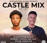 DJ Kaxi – Castle Mixtape (Mp3 Download)