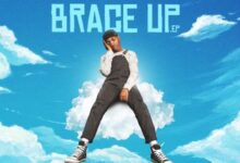 Danny Brace Shares New EP “Brace Up”