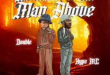 Double – All Thanks To The Man Above ft. Hype MC